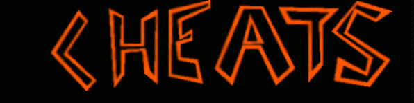 Cheats