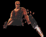 Atrius' Duke Nukem and Shadow Warrior Site